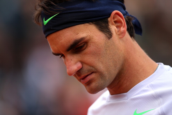 French Open 2013 Tsonga Roger Federer, Roger Federer Tsonga, French Open 2013 